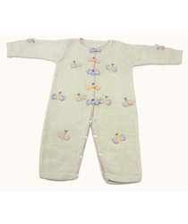 Butterfly Baby Gro