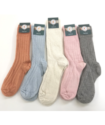 90% Alpaca Indoor / Bed Socks